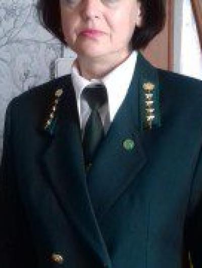 Романова