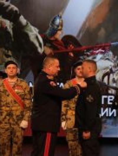 Росгвардия