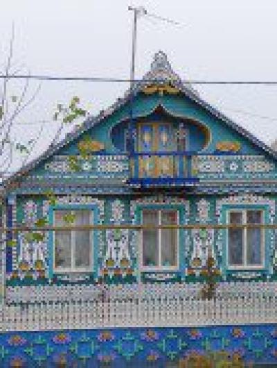 теремок