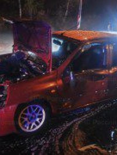 дтп 10 октября 2