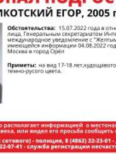 Великотский