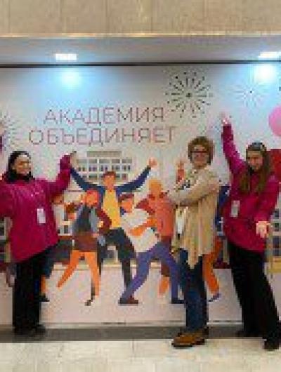Орловские студенты придумали свои способы продвижения «Пушкинской карты» на Камчатке