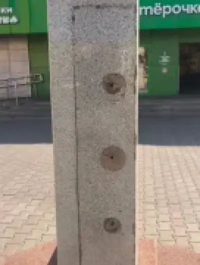 бюст-1