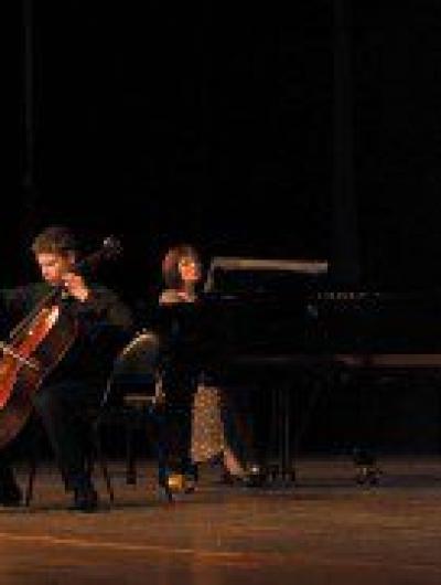 муз конкурс 1