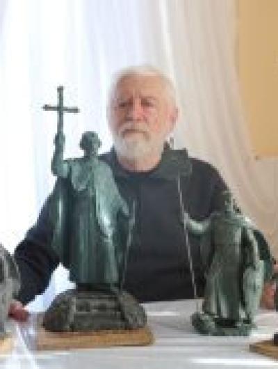 памятникВладимиру