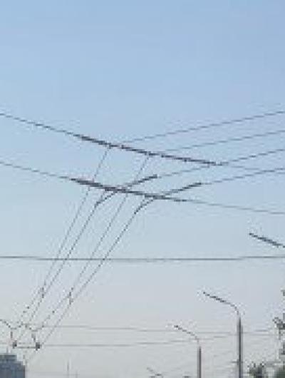 Орёл стал в пробках из-за ремонта люков на Герценском мосту 2