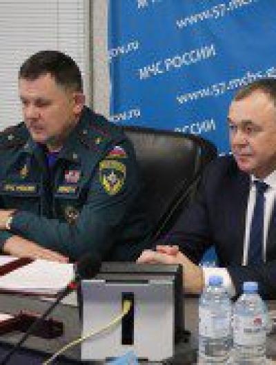 МЧС России и ООО «Газпром межрегионгаз» 3