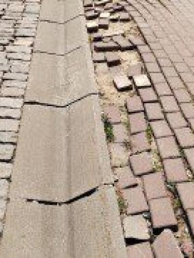 плитка Ленина