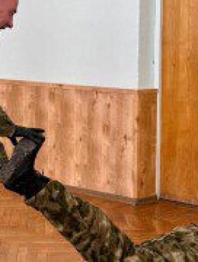 Строев 1