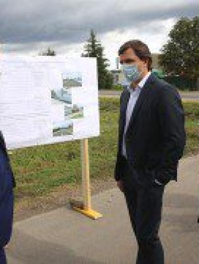 Клычков , Блохин и Парахин