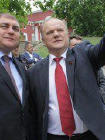 Потомский 1