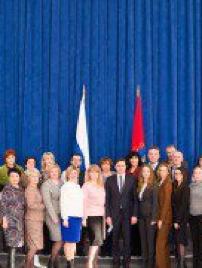 пресс-конференция