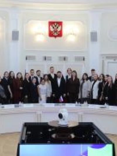 Победители проекта