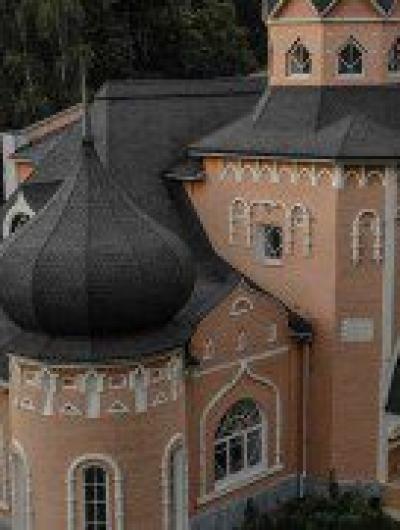 Усадьба Телегина