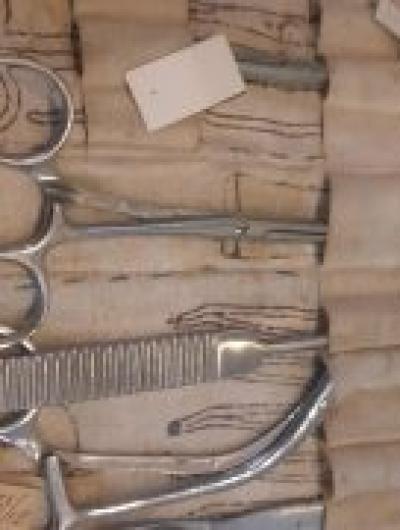 инструменты