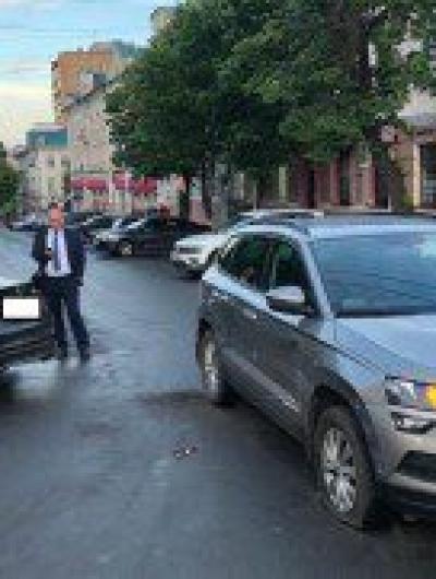 мальфанова