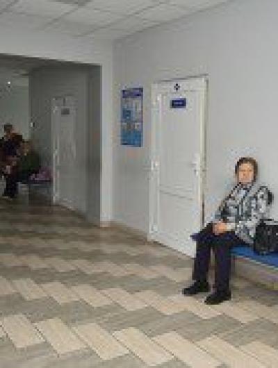 поликлиника 2