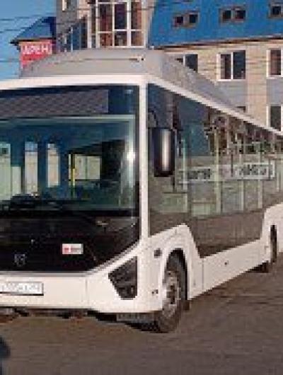 автобус 2