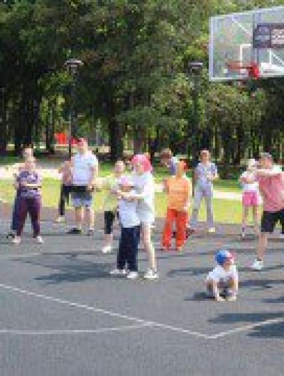 В Орле Всероссийский спортмарафон «Сила России» набирает обороты_1