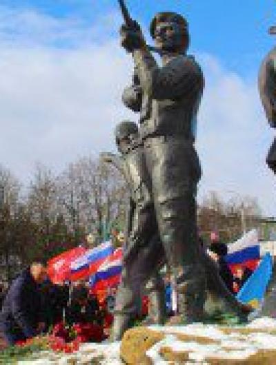 ветераны - 2