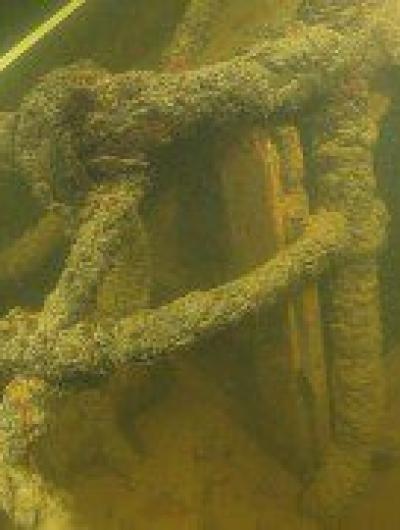 экспедиция 1