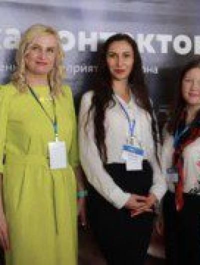 Биржа контактов. Организаторы и участники 2 - орелтаймс