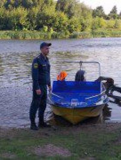 утонул 7 августа