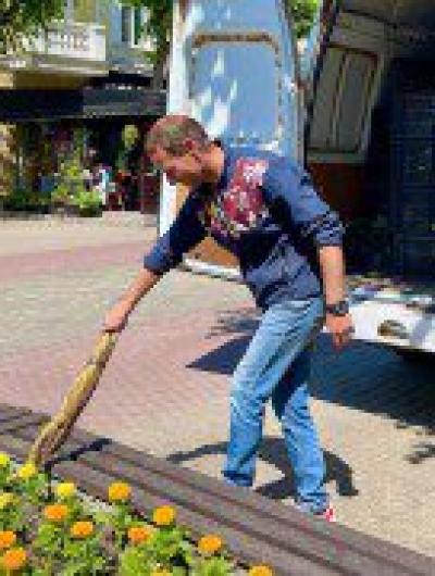 улица Ленина