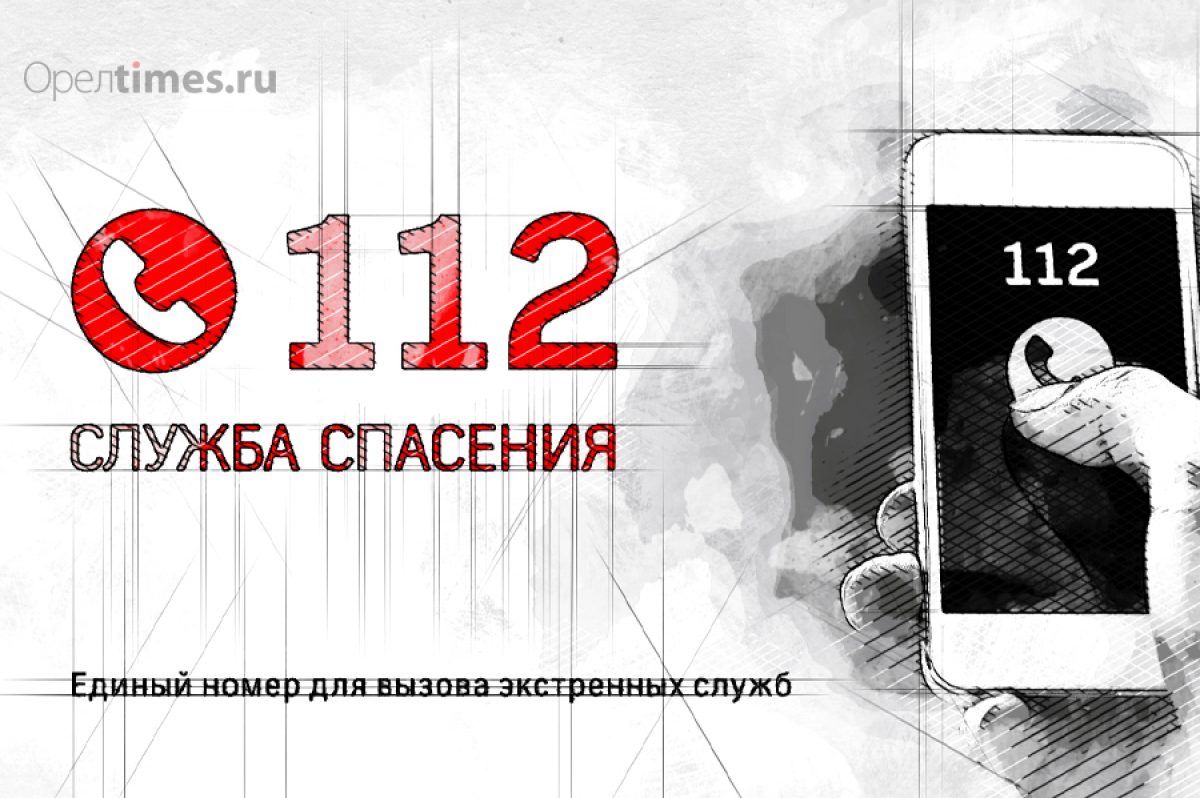 В Орловской области на развитие «системы-112» планируется направить свыше  249 млн рублей - Новости Орла и Орловской области Орелтаймс