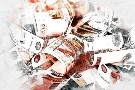 В Ливнах у почтальона отняли больше полумиллиона пенсионных денег