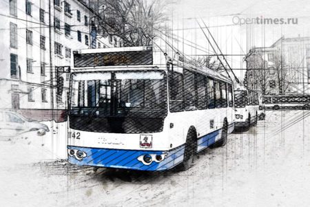 Бесплатная пересадка и изменения в движении автобусов: Орёл готовится к ремонту Красного моста