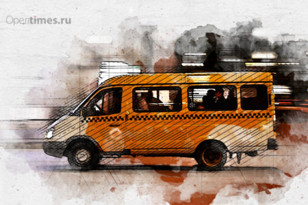 Пассажироперевозчик из Орла рассказал о секретах успешного бизнеса на грани закона