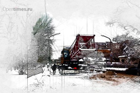 Андрей Клычков о ремонте моста «Дружба»: к подрядчику у меня вопросов нет