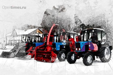 Орловский МУП ЖРЭП попал под удар конкурентов