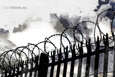 Орловца подозревают в нападении на инспектора СИЗО