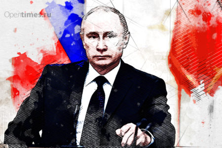 Путин не отметил орловский студенческий кампус в числе лучших
