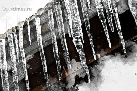 Грядущая оттепель станет испытанием для орловцев