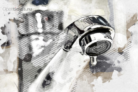 В Орле Театр кукол и ряд многоэтажек останутся без воды