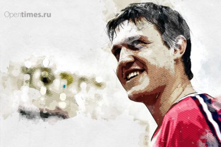 Клычков подписал постановление об организации департамента спорта