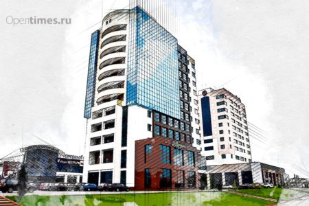 Правительство РФ решило не вкладываться в строительство отелей в Орловской области