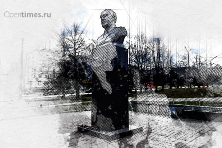 Где и когда обретёт свою орловскую славу маршал Жуков?
