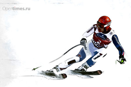 Орловцев приглашают посоревноваться в лыжной гонке