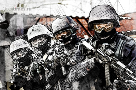 В Орловской области ФСБ задержала сторонников идеологии массовых убийств