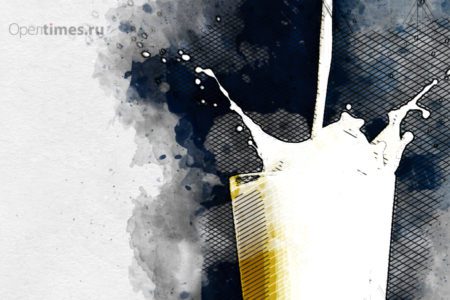 Орловская область отправила сотни тонн молочки  в Среднюю Азию