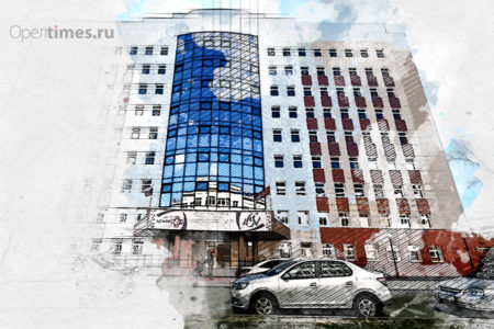 Подростка, пострадавшего на Красном мосту, выписали из орловской больницы