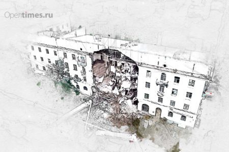 Небывалый интерес: за место «карточного домика» борются уже пятеро застройщиков