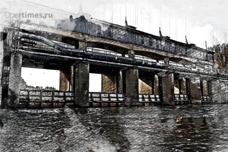 Болховская плотина просит власть быть решительной