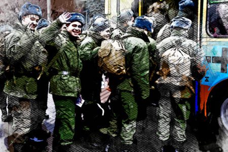 Клычков призвал к информационной открытости об осеннем призыве и тут же запретил трансляцию совещания