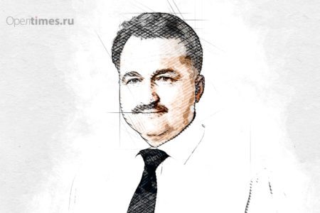 Рыбаков предлагает ввести круглосуточное наблюдение за работой на Красном мосту