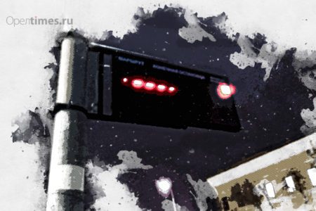 Последствия вируса: в Орле погасли электронные табло на остановках
